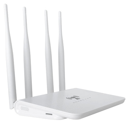 RS980 4G LTE Router 3G WIFI 300Mbps wireless router modify Malaysia