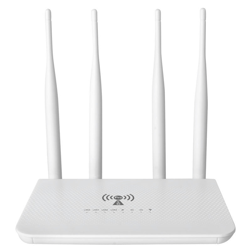 RS980 4G LTE Router 3G WIFI 300Mbps wireless router modify Malaysia
