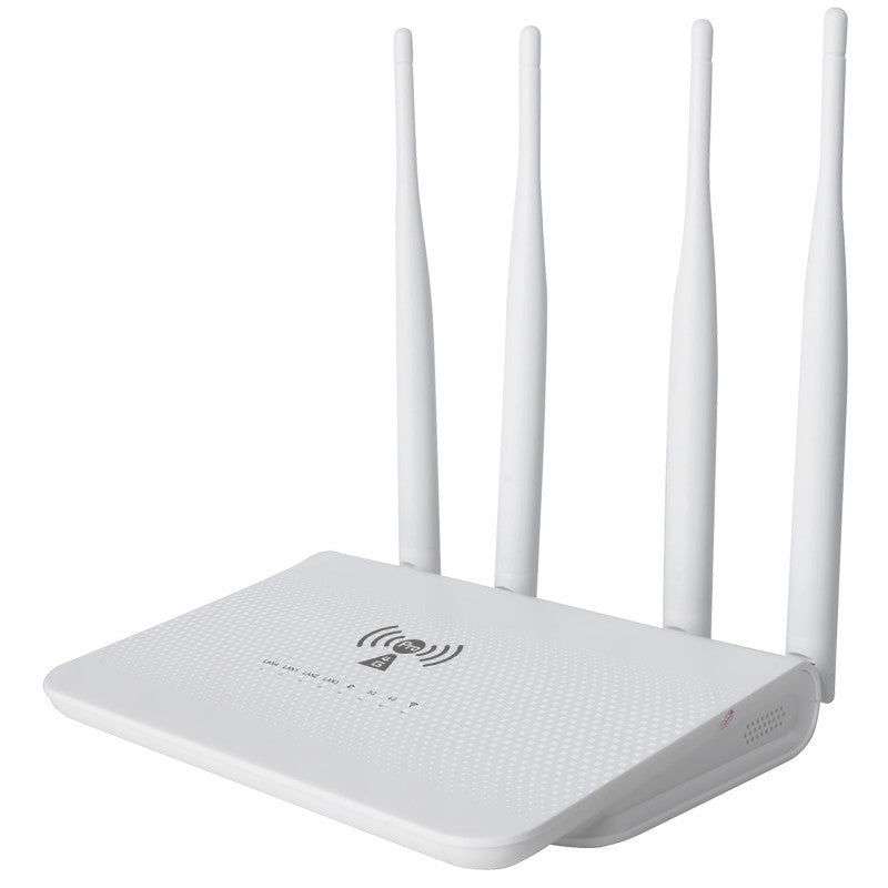 RS980 4G LTE Router 3G WIFI 300Mbps wireless router modify Malaysia