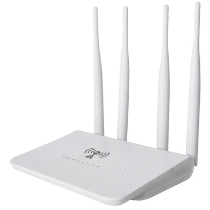 RS980 4G LTE Router 3G WIFI 300Mbps wireless router modify Malaysia