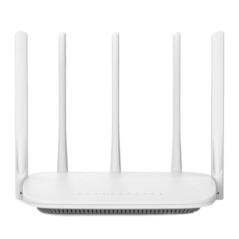 Gigabit wireless router case 4G network electronic equipment shell injection molding plastic router 