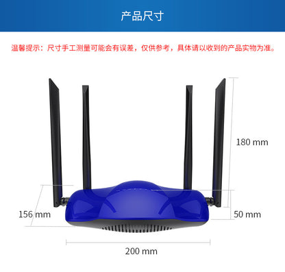 4G 5G wireless router WIFI CAT6 CAT6 Cat12 Factory Direct Selling Malay Wireless Mod 300M