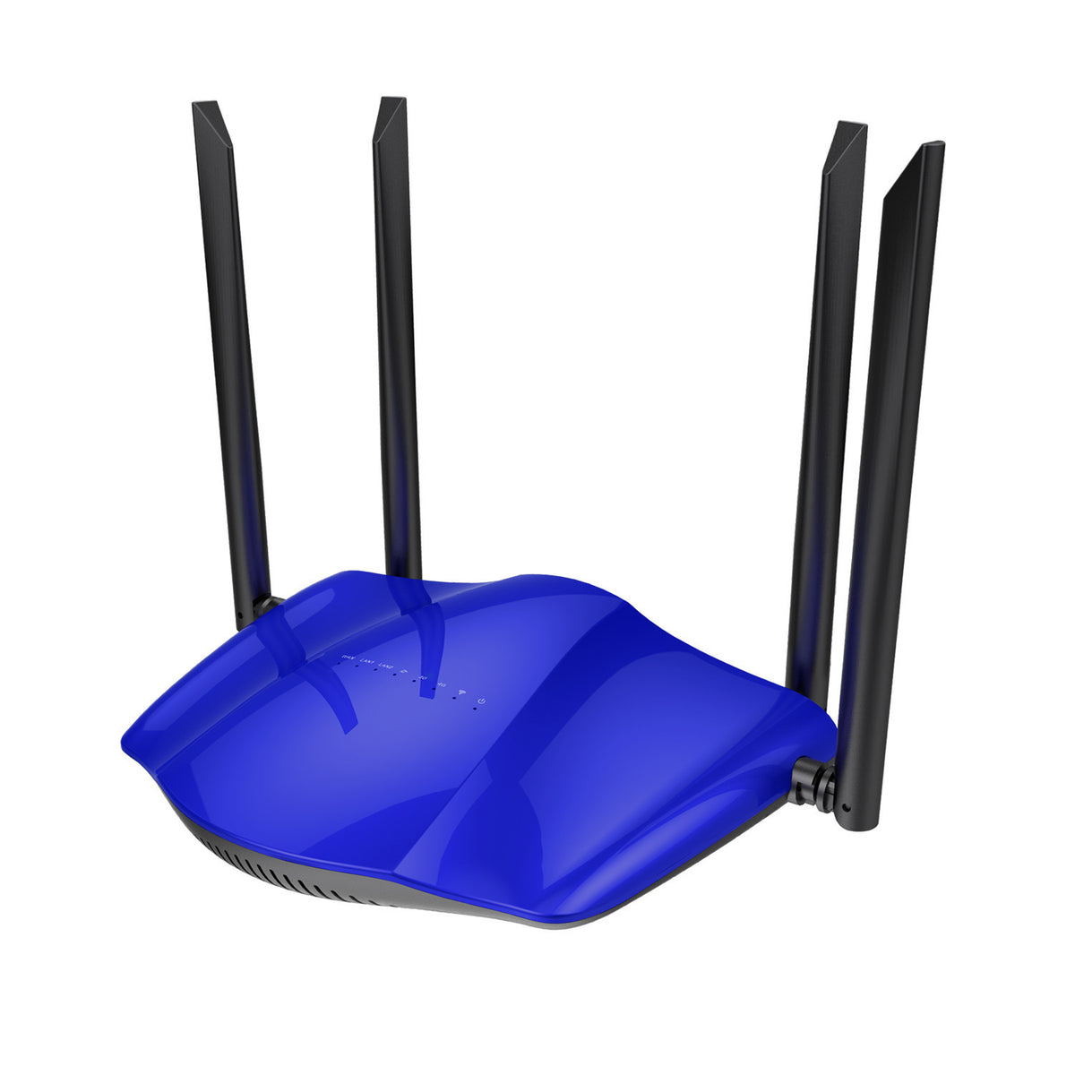 4G Wireless Router Plug-in Card Internet Access Portable wifi Internet Treasure MIFI Triple Network 