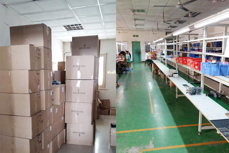 12025 DC fan Router radiator fan Silent and large air volume of heat dissipation industrial DC bloss