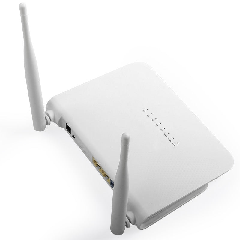 Spot 4G wireless router to WIFI transmit 4G Internet card CPE home mobile wifi