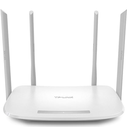TP Dual-band wireless router, smart and stable through the wall, classic 5600 Gigabit version AC1200