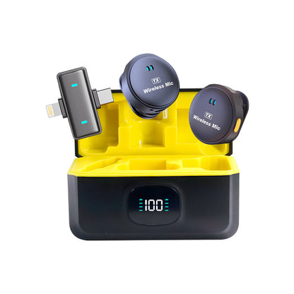 Q9 magnetic universal model