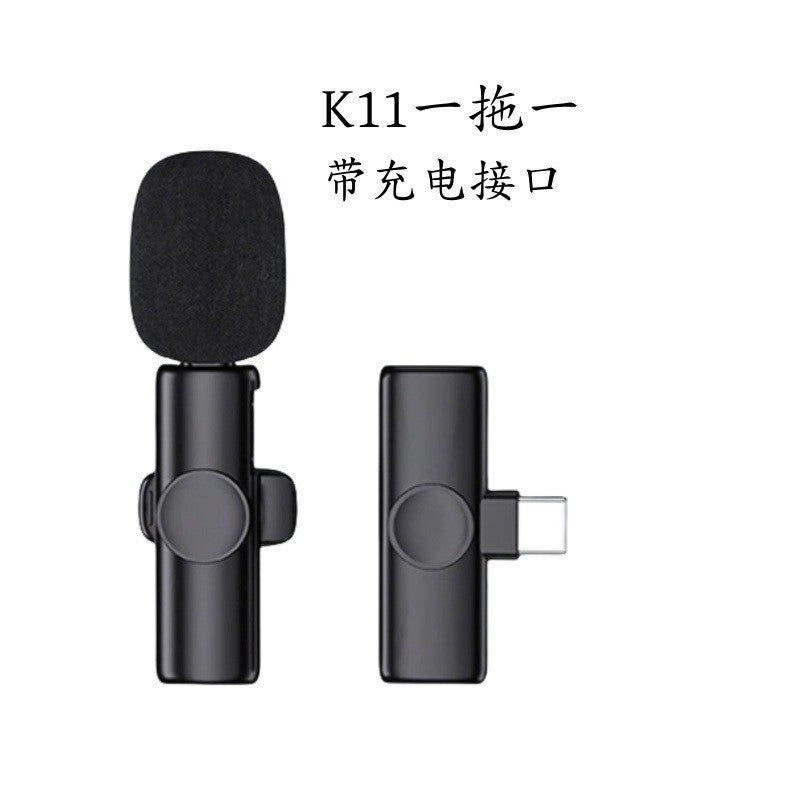K11 Shanmai Android