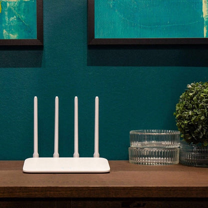 Xiaomi Mijia Router 4A Gigabit Edition Wireless WIFI Gigabit High Speed ​​Smart Router AX1500 3000