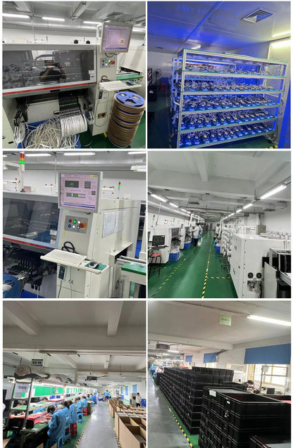 300M wireless WiFi household commercial full network throughout the network adaptation MTK7628 chips