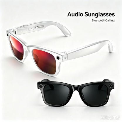 (Cross-border trading), smart glasses, CCTV camera, bluetooth