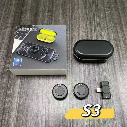 S3 one for two TC