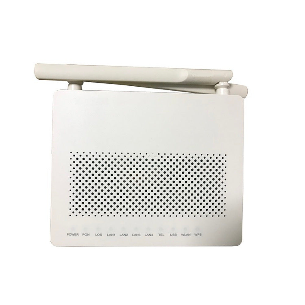 HS8145C English version GEPON XPON foreign trade export Gigabit 1GE3FE+POTS+WIFI optical cat ONU