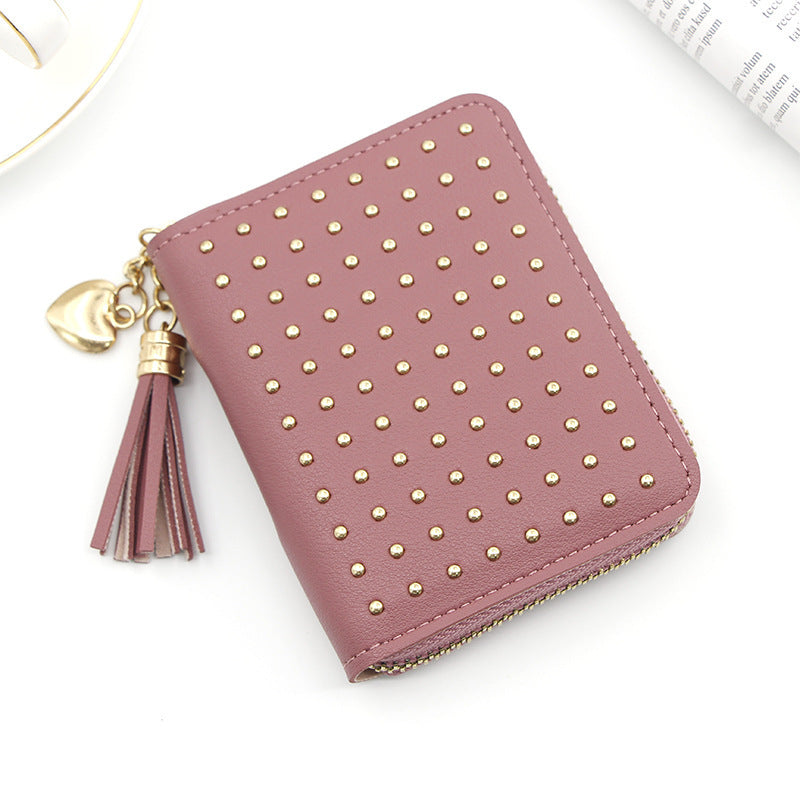 Dark pink