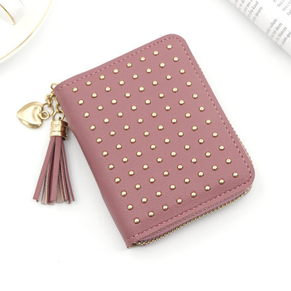 Dark pink
