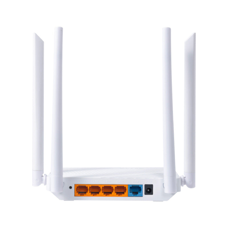Best-selling dual-band router AC1200 wireless network router cross-border exclusive supply