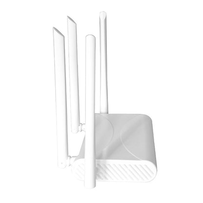 Router shell injection molding processing, mold opening, custom heat dissipation, drop resistance, d