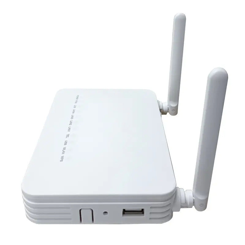 HS8545M5 English version GEPON XPON foreign trade export Gigabit optical cat ONU is suitable for Hua