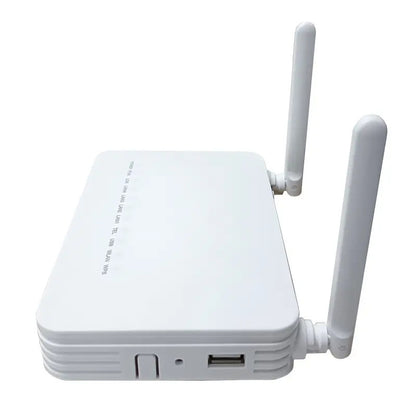 HS8545M5 English version GEPON XPON foreign trade export Gigabit optical cat ONU is suitable for Hua