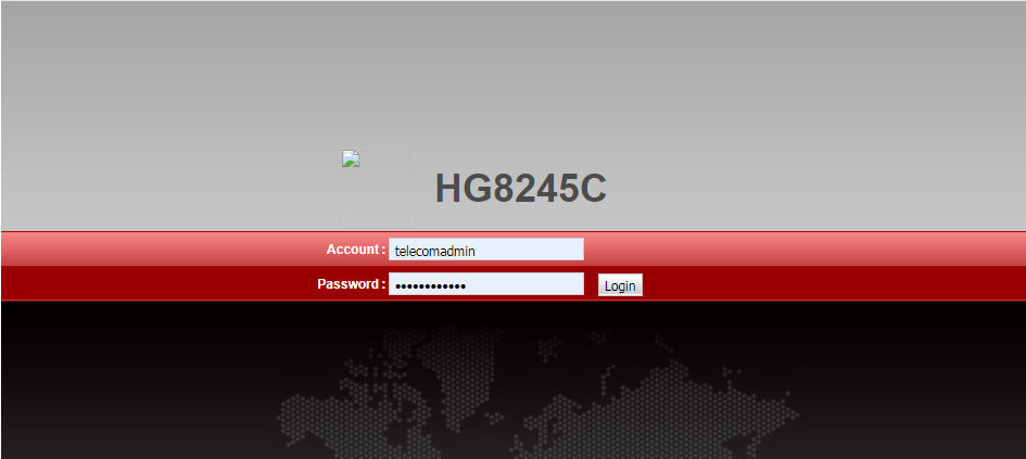HG8245C is suitable for Huawei HUAWEI Chinese and English ONU/ONT universal XPON/GP/EP 100M optical 