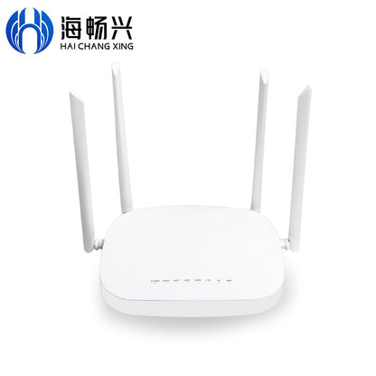 H300G 4G Full Netcom multi -uniform supports home router and 4G 3G SIM card and AP