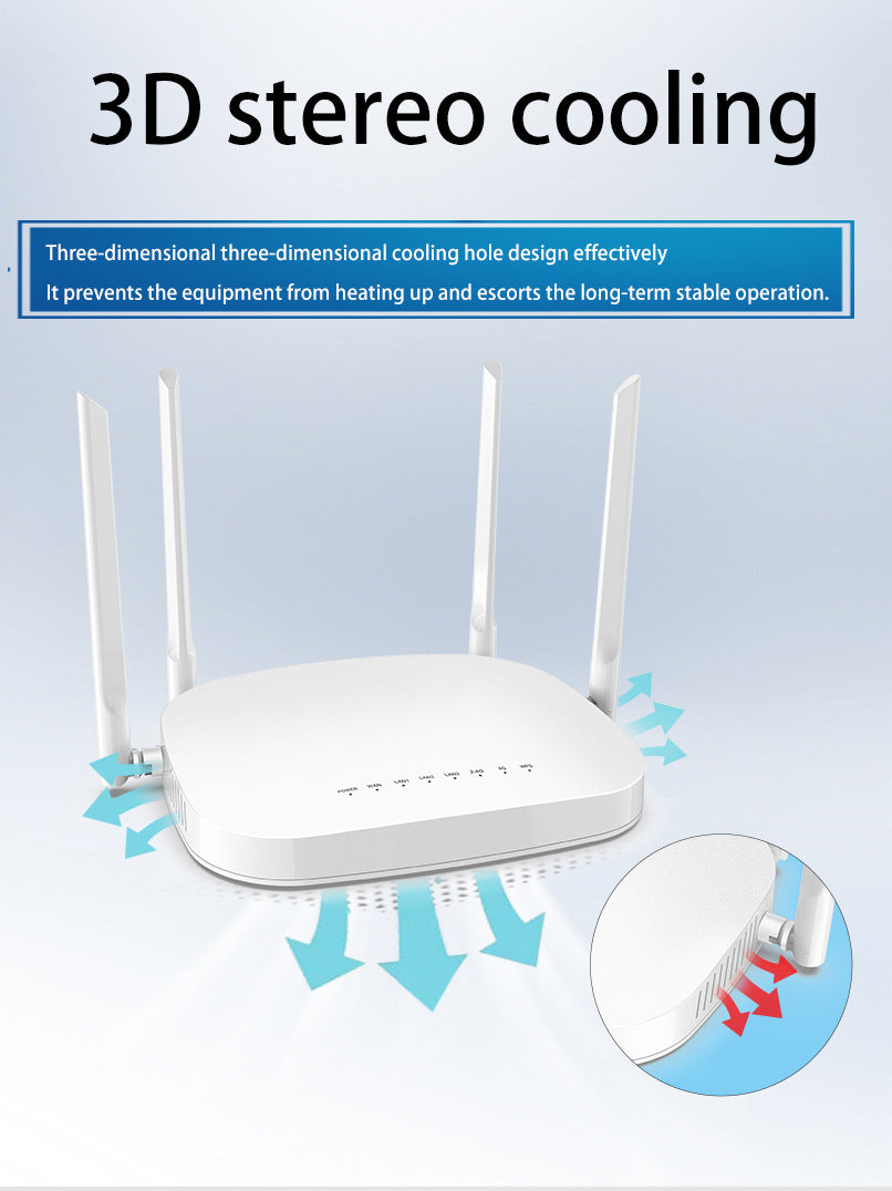US version of full Netcom plug -in 4G phone SIM traffic card to wifi hot Gigabit broadband wireless 