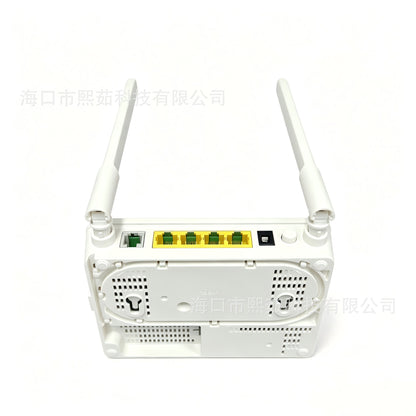 Foreign trade EG8141A5 optical modem dual-mode GPON/EPON 1GE Gigabit ONU compatible OLT factory