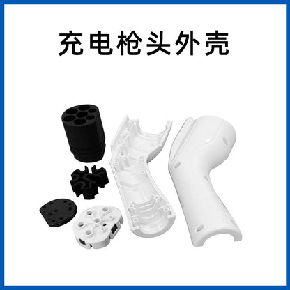 Plastic mold, accessories, custom-made