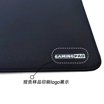 420*490*5mm Swordsmith Zero (Black)