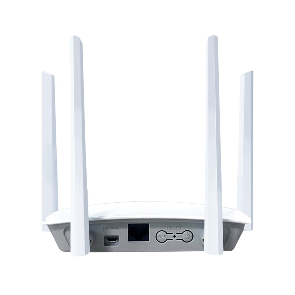 4G router SIM card to network cable 150Mbps WiFi Router European Africa Malays Model C300
