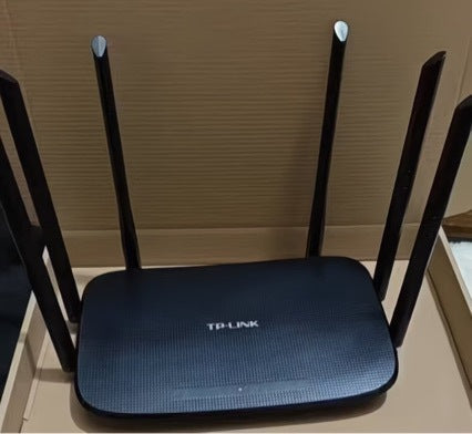 Rechargeable new TP7300 wireless router 7400 dual-band 5g broadband home wifi high-speed wall king w