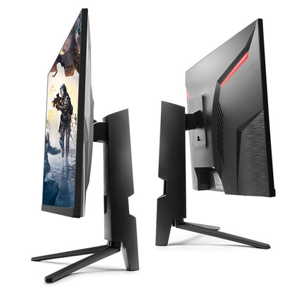 Factory 27 Inch 4K Ultra HD Computer Monitor Design Drawing LCD Screen IPS2K144