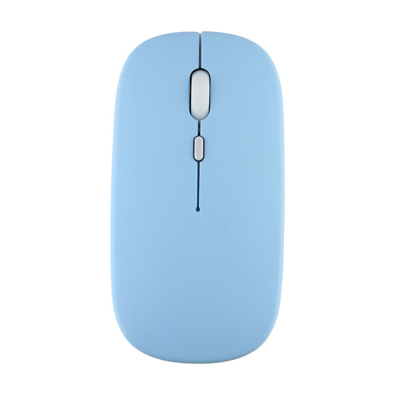 Azure mouse, bluetooth