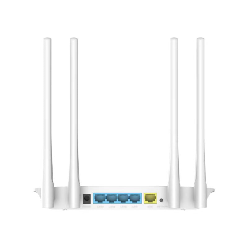 Lb-link BL-W1210M 11AC 1200Mbps dual band 2.4g 5g 4*6dBi antenna routing