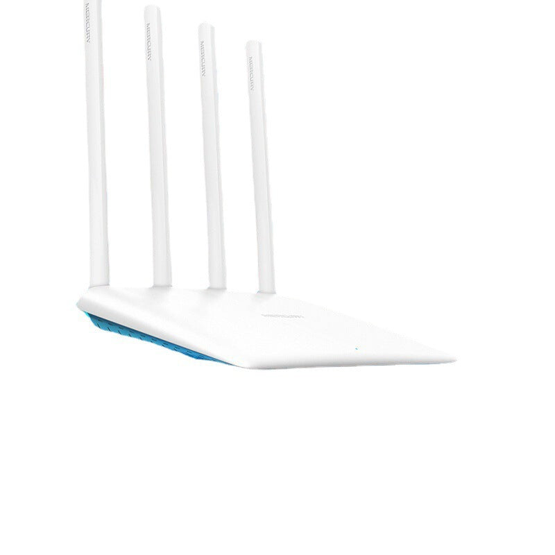 TPLINK wireless high -speed gigabit dual -frequency router wifi household TP886 student dormitory se