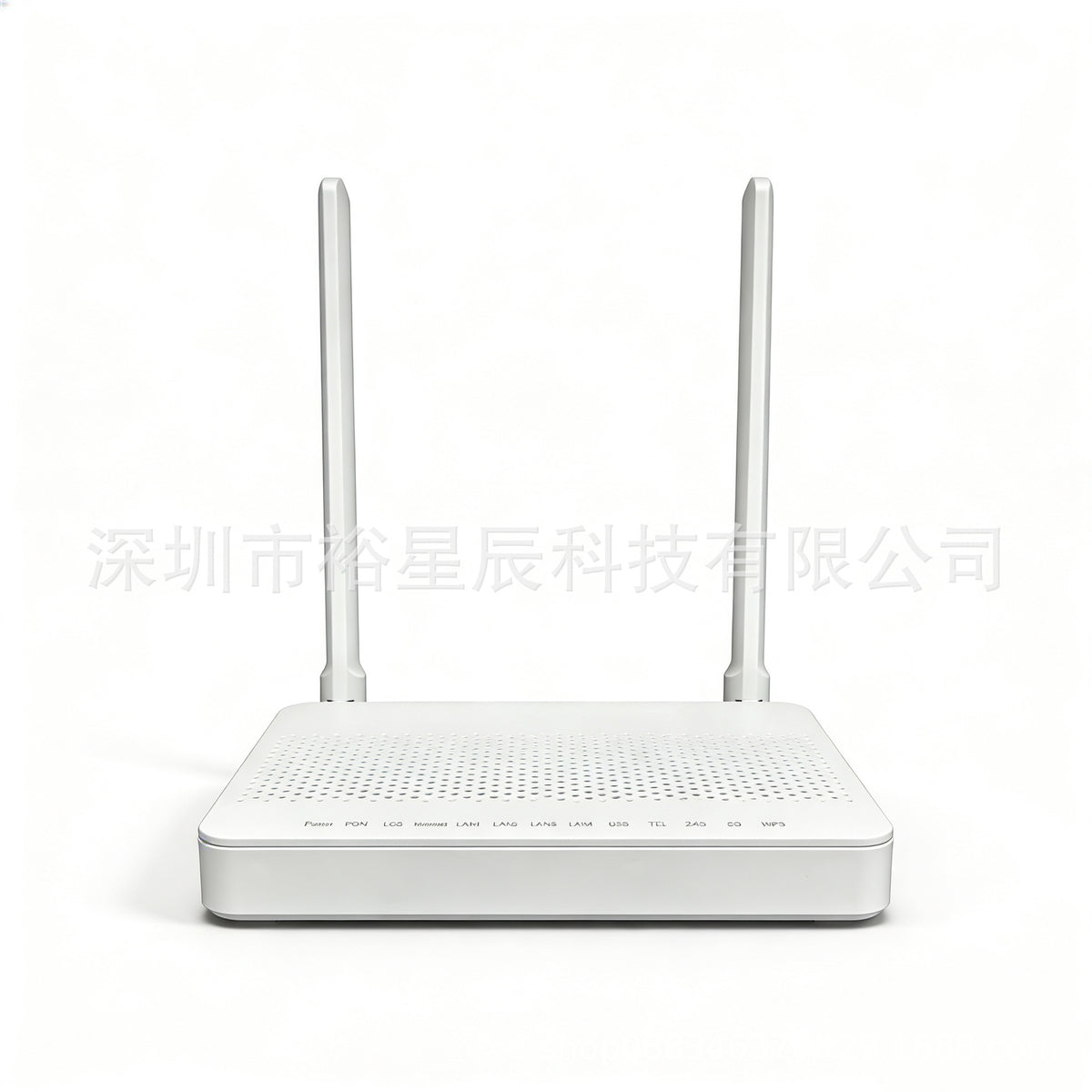 Jh414X Onu Ont Optical Modem, Fiber Optic Equipment, Exclusively for Foreign Trade
