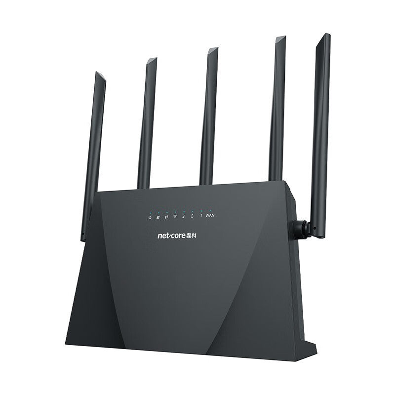 Leike (netcore)POWER 30AX WiFi6 Gigabit Home Wireless Router 3000M Dual Frequency M