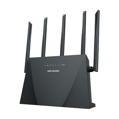 Leike (netcore)POWER 30AX WiFi6 Gigabit Home Wireless Router 3000M Dual Frequency M