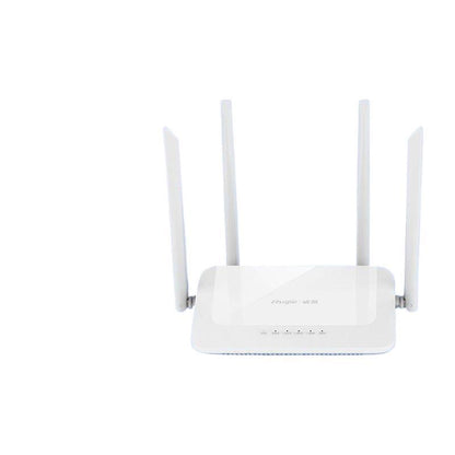 9 New Ruijie Ruijie router RG-EW1200 dual-frequency wireless WiFi signal amplifier MESH