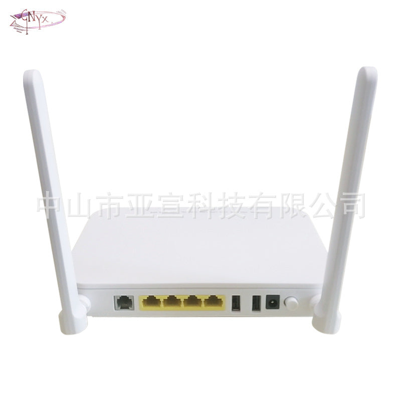 EG8145X6 Gigabit Optical Modem 5G Wifi5 Gpon ONU 4GE+1TEL+2USB English Firmware Foreign Trade