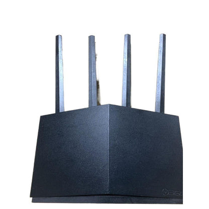 Second-hand 360T6M mobile version WIFI6 router three-network universal Gigabit smart 5G dual-band 18