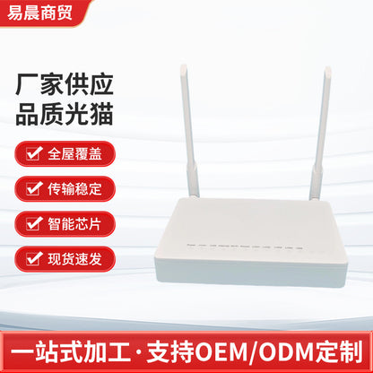 ZTE f609 v3 V5.2 ont fiber optic cat Gpon Onu F609 V8 English firmware