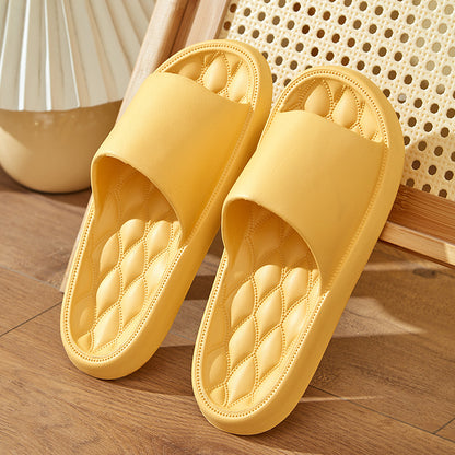 Shoe code 36-37 Suggestion 35-36 pin / Yellow ◈ rhombus