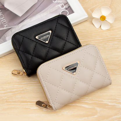(Cross-border trading), organ, card holder, small bag, universal small wallet, new collection, Chane