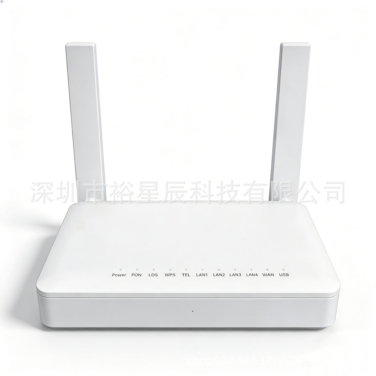 F7720 optical modem optical fiber equipment foreign trade cross-border ONT/ONU