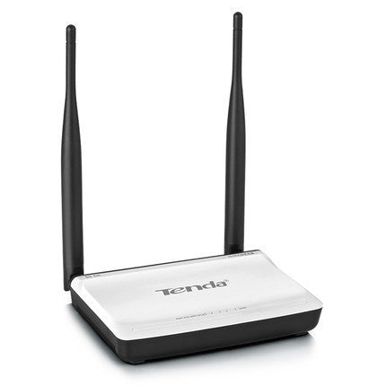Second -hand Tengda F3 wireless router WiFi home high -speed wall dormitory dual -frequency hundred 