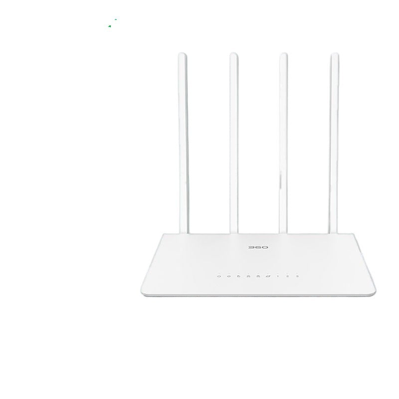 Second -hand clearance 360V4 security router Gigabit Gigabit GM 5G 5G Wireless 1200M high -power wif