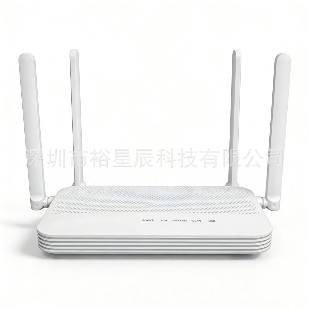 EG8245W5 English version GPON foreign trade EPON export dual-band full Gigabit optical cat ONU