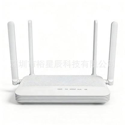 EG8245W5 English version GPON foreign trade EPON export dual-band full Gigabit optical cat ONU