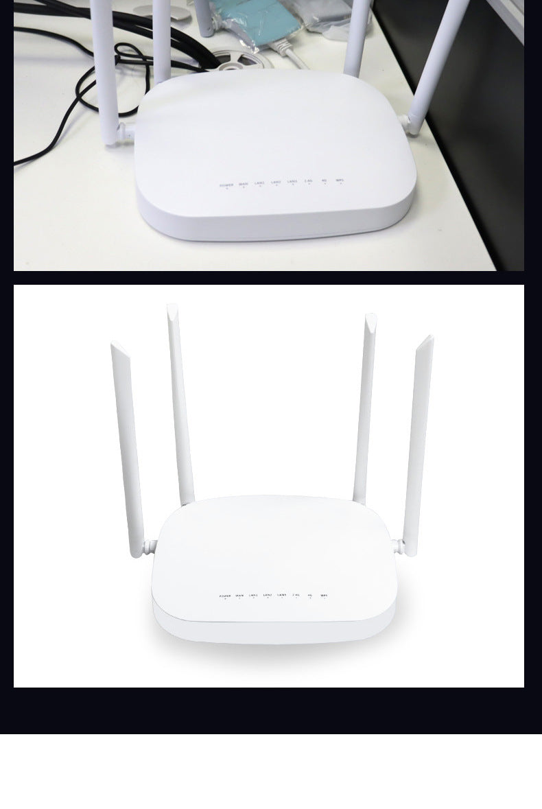 H300G 4G Full Netcom multi -uniform supports home router and 4G 3G SIM card and AP